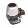 Miniglocke Widek Compact II Silber, Alu/Kunststoff