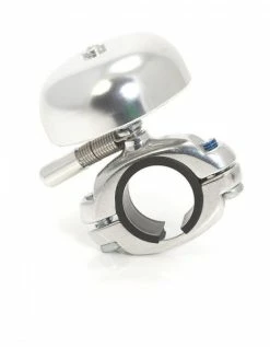 XLC Miniglocke Retro DD-M04 Aluminium