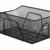 Unix Un`x Hinterradkorb Rosano Schwrz 50x30x20 Cm -Gepäckträger Verkaufsladen ID 123786 orig 600x600