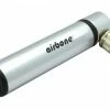 Minipumpe Airbone ZT-702M AV, 99mm, Silber, Inkl. Halter -Gepäckträger Verkaufsladen ID 124213 orig 600x600