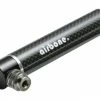 Minipumpe Airbone ZT-707 AV, 120mm, Carbon, Inkl. Halter
