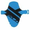 XLC Mini Mudguard Spritzschutz Large MG-C31 VR Blau