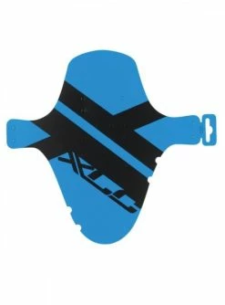 XLC Mini Mudguard Spritzschutz Large MG-C31 VR Blau