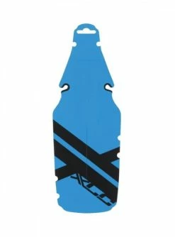 XLC Mini Mudguard MG-C32 HR Blau/ XL