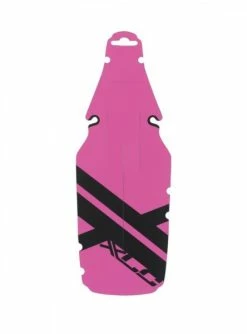 XLC Mini Mudguard MG-C32 HR Pink/ XL