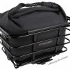Fahrradtasche Atranvelo Travel Für Epic Schwarz 36x24x25cm