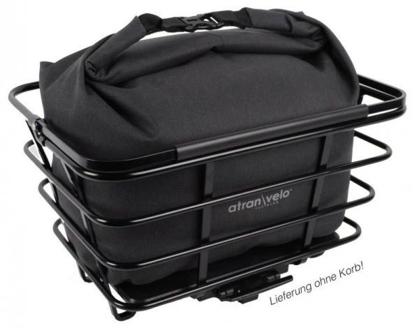 Fahrradtasche Atranvelo Travel Für Epic Schwarz 36x24x25cm 3 Fahrradtasche Atranvelo Travel Für Epic Schwarz 36x24x25cm