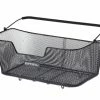 Hinterradkorb Basil Base XL Stahl 50x31x21cm, Schwarz, Engmaschig 2 Hinterradkorb Basil Base XL Stahl 50x31x21cm, Schwarz, Engmaschig -Gepäckträger Verkaufsladen ID 125005 orig 600x600