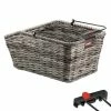 KLICKfix Hinterradkorb Structura GT Racktime Grau 44x24x20 Cm -Gepäckträger Verkaufsladen ID 125021 orig 600x600