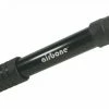 Minipumpe Airbone ZT-514 AV, 192mm, Schwarz, Inkl. Halter