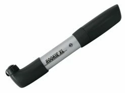 SKS ROOKIE XL Silber-schwarz Reversibel