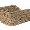 Hinterradkorb Basil Cento Rattan Look Seegras 47x34x22 Cm -Gepäckträger Verkaufsladen ID 125382 orig 600x600