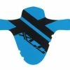 XLC Fat Mini Mudguard MG-C30 VR Blau