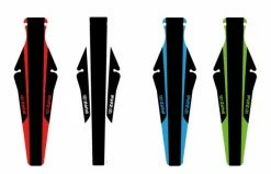 ZEFAL HR-Spritzschutz Zéfal Shield Lite M Weiß/schwarz