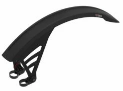 ZEFAL HR-Schutzblech Zéfal Deflector RS75 Schwarz, L 585mm X | 81 Zu 92mm