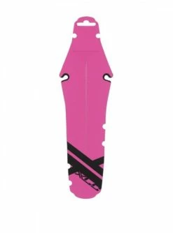 XLC Mini Mudguard MG-C32 HR Pink