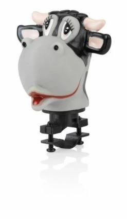 XLC Kinderhorn Kuh Für Lenkerbefestigung