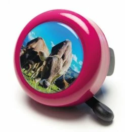 Motivglocke Reich Kühe 55 Mm Berry, SB-Karte