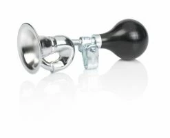 XLC Posthorn Ballhupe DD-H02 Schwarz