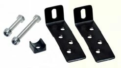 Befestigungs-Set Hebie F. Hebie MTB-Steckbleche 80x25 Mm