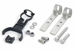 Befestigungsset Hebie F. Hebie Steckbleche 0742/0761