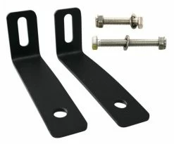 Befestigung Für SKS-Steckbleche 28Zoll Velo 42 Urban