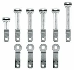 Befestigung Für SKS-Steckbleche Raceblade Long Ab Modell 2016