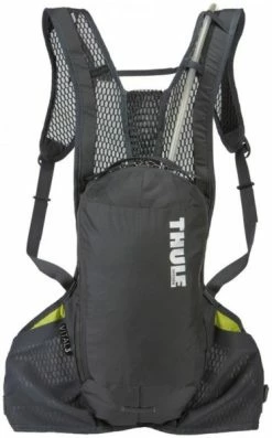 Trinkrucksack Thule Vital 3L Obsidian