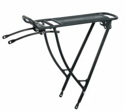 Gepäckträger Zefal Raider R50 Schwarz 26-29", Alu