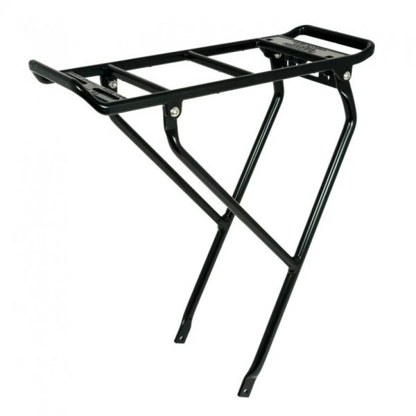 Gepäckträger Pletscher Wersa Y Schwarz, 28", Ohne Zubehör 3 Gepäckträger Pletscher Wersa Y Schwarz, 28", Ohne Zubehör