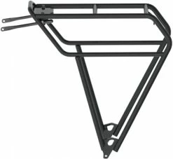 Gepäckträger Tubus FAT Schwarz, 26-28"