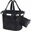 KLICKfix Fahrradkorb Fahrradtasche Bikebasket Reisenthel Schwarz 28x26x35 Cm 1 KLICKfix Fahrradkorb Fahrradtasche Bikebasket Reisenthel Schwarz 28x26x35 Cm -Gepäckträger Verkaufsladen ID 127855 orig 600x600