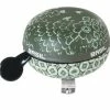 Ding-Dong Glocke Basil Boheme Forest Green, Ø 80mm, SB-Karte -Gepäckträger Verkaufsladen ID 128898 orig 600x600