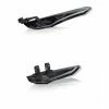 1 X XLC Mudguard HR MG-C06 Fatbike Schwarz + 1 X VR MGC-05 Schwarz/grau Set -Gepäckträger Verkaufsladen ID 129972 orig 600x600