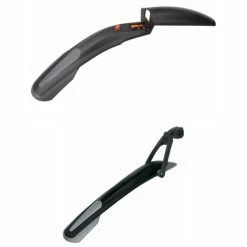 SKS Schutzblech Shockblade - 28+29 Zoll X-Blade Vorne Und Hinten