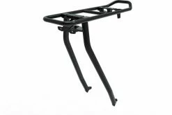 Gepäckträger Centurion E-MTB 27 + Montagekit MY18