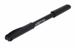 SKS Duokopf-Pumpe VX Auf Headerkarte 345 - 395mm,schwarz,RH 42-47cm DV/AV/SV