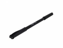 Duokopf-Pumpe SKS VX Auf Headerkarte 455 - 505mm,schwarz,RH 54-58cm DV/AV/SV