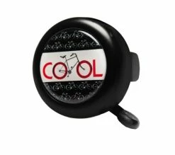 Motivglocke Reich 'cool' 55mm, Schwarz, SB-Karte