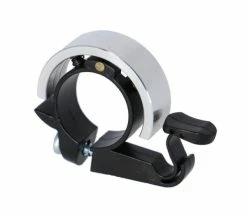 XLC Ringglocke Silber