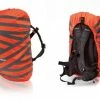 XLC Rucksack Regenhülle Orange/silber -Gepäckträger Verkaufsladen ID 132279 orig 600x600