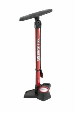 Standpumpe Zefal Profil Max FP30 660mm/ 26" AV SV DV Fahrradpumpe