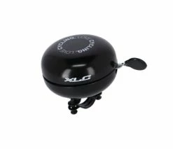 XLC Fahrradglocke 'Mingun' DD-M09 Love Cyling Ø83mm