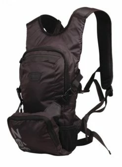 Trinkrucksack Zefal Z Hydro XC Mit 2,0 Liter Trinkblase Schwarz