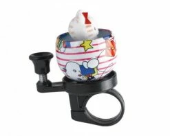 XLC Kinderglocke Katze