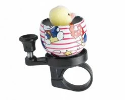 XLC Kinderglocke Ente