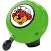 Puky Fahrradglocke G 22 - Farbe: Kiwi