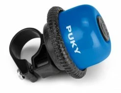 Puky Fahrradklingel G 18 - Farbe: Blau