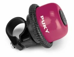 Puky Fahrradklingel G 18 - Farbe: Berry
