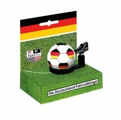 Fan Bike Fanbike Miniglocke Deutschland